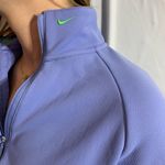 Nike  golf half zip sweatshirt size medium Photo 1