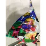 Nanette Lepore New. Nanette Lapore floral bikini set. small. Retail $164 Photo 11