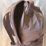 Lululemon  Athletica City Adventurer Backpack Vol 17L in Dusky Lavander Photo 9