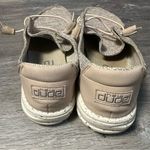 Hey Dude  Wendy Stretch Rose Slip On Shoes Photo 2