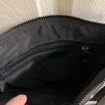 C&C California  Black leather  Crossbody Bag Photo 7