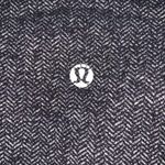 Lululemon  wunder under heather grey high waisted legging Photo 2