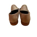 Aerosoles  Glossy Beige Loafers Photo 3