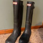 Hunter  Boots Rain Photo 1