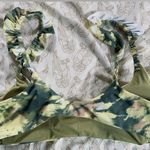 Aerie  swimwear top 1 piece size S removable pudding cups stretchy soft Photo 1