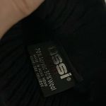 Vintage OSSI Ski Wear Colorblock Sweater Unisex 80s 90s Size M Photo 10