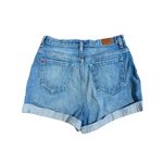 BDG  UO Mom High Rise Denim Shorts Sz 29 Photo 1