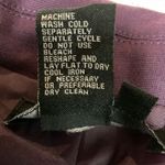 Sandro Sportswear Purple 2 Button Blazer Jacket Pleated Collar Lined Size M Photo 8