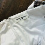 Amanda Uprichard Percy Tweed Top | NWOT | XS Photo 8