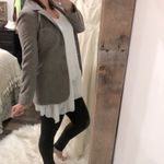 Vintage Union made wool jacket size 8 Brown Photo 1