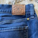 Lucky Brand Dark Wash Charlie Legging Jeans Size 2/26 Photo 7
