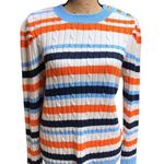 Charter Club Damask Charter Club New HAMPTONS Sweater Size XL Photo 0