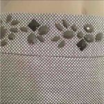 The Limited NWT  Beaded Embellished Taupe Pencil Skirt 4 Photo 2