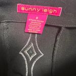 Sunny Leigh  size 8 black skirt Photo 4