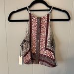 Lovers + Friends NWT  Playlist Top Size Small Photo 2