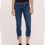 Rag and Bone Hampton Cate midrise ankle skinny jeans Photo 1