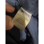 FIGS  Women Technical Collection Scrub Blue Pants Size Small Pockets Medical Photo 4