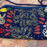 02 Collection Mexican beaded crossbody bag blue 💙 Photo 2