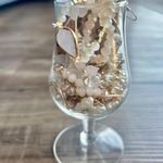 Mystery Jewelry Jar: Gold Toned Feminine Fun! All Wearable, No Junk! Photo 5