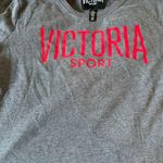 Victoria's Secret women’s victoria secret sport crewneck xs Photo 1