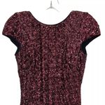 Dress the Population  Marcella Open Back Sequin Bodycon Dress Size XS Photo 3