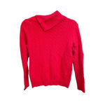 Tommy Hilfiger  CABLE KNIT COWL NECK SWEATER Photo 1