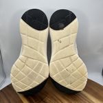 VEJA  Impala Low Top Sneakers Shoes Black White Athletic Comfort Women's 10 Photo 7