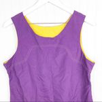 Vintage Early Winters Portland Sleeveless Dress Size M Photo 2