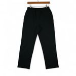 Jansport Illinois State University Redbirds Sweatpants Womens Small Black Pink Joggers Photo 1