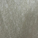 Laurence Kazar Ladies XL Cream Colored Beaded Jacket Size XL Photo 5