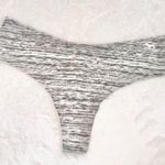 PINK - Victoria's Secret NWT! PINK Wear Everywhere Push Up Bra & Thong Panty! Photo 5