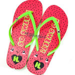 Harajuku Lovers  So Sweet Flip Flop Sandals Photo 0
