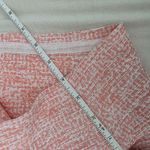 Southern Tide Shell Pink Kait Tweed Shorts 10 Photo 6