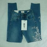 Cotton On NWT Mid Rise Grazer Skinny Jean Photo 3