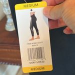 Active Life  Black Leggings New Photo 4