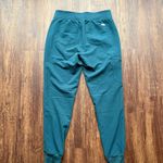 FIGS Women’s Teal Zamora Jogger Scrub Pants - Size S Photo 1