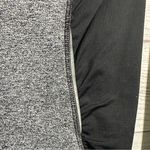 VSX Sport Victorias Secret knockout heather gray/black full‎ zip jacket XS Black Photo 3