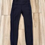 Lululemon Align Navy 25” Leggings Photo 3
