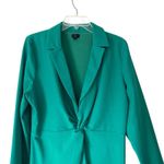 NBD  Joelle Mini Dress size XL Kelly Green Photo 4