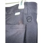 Magellan outdoors Magellan Pants- Black - Sz Medium - Outer Wear Hiking Camping Fishing Photo 6