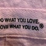 Life is Good Women’s pink v neck t-shirt - Pink Beach Bound - Medium Photo 4