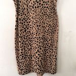 Apt. 9  Leopard print Dress EUC Photo 2
