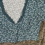 Kendall + Kylie Kendal & Kylie Pacsun Crop Top Sz L Photo 1