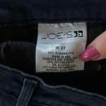 joe's jeans Joe’s The Cigarette Jean size 27 Photo 4
