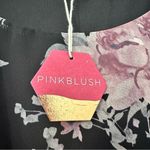 Pinkblush  Floral Dress New Photo 6