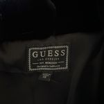 Guess  Black Coat Photo 1