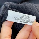 Saturdays Surf NYC pullover XS Black Photo 1