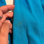 Nike Blue Zip-Up Jacket Photo 5