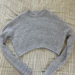 Urban Outfitters Cropped Sweater Photo 0