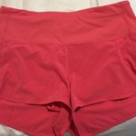 Lululemon  Speed Up High-Rise Shorts 2.5" Photo 0